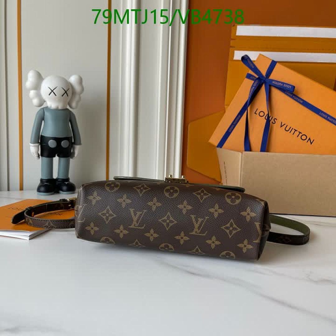 LV-Bag-4A Quality Code: VB4738 $: 79USD-Yupoo.ru - Copybrand.Team photo album LV-Bag-4A Quality Code: VB4738 $: 79USD