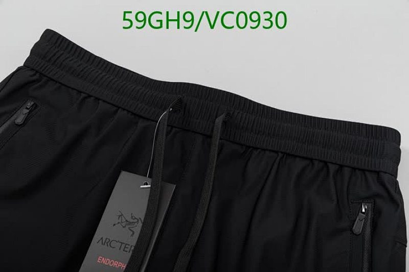 Arcteryx-Beach Shorts Code: VC0930 $: 59USD