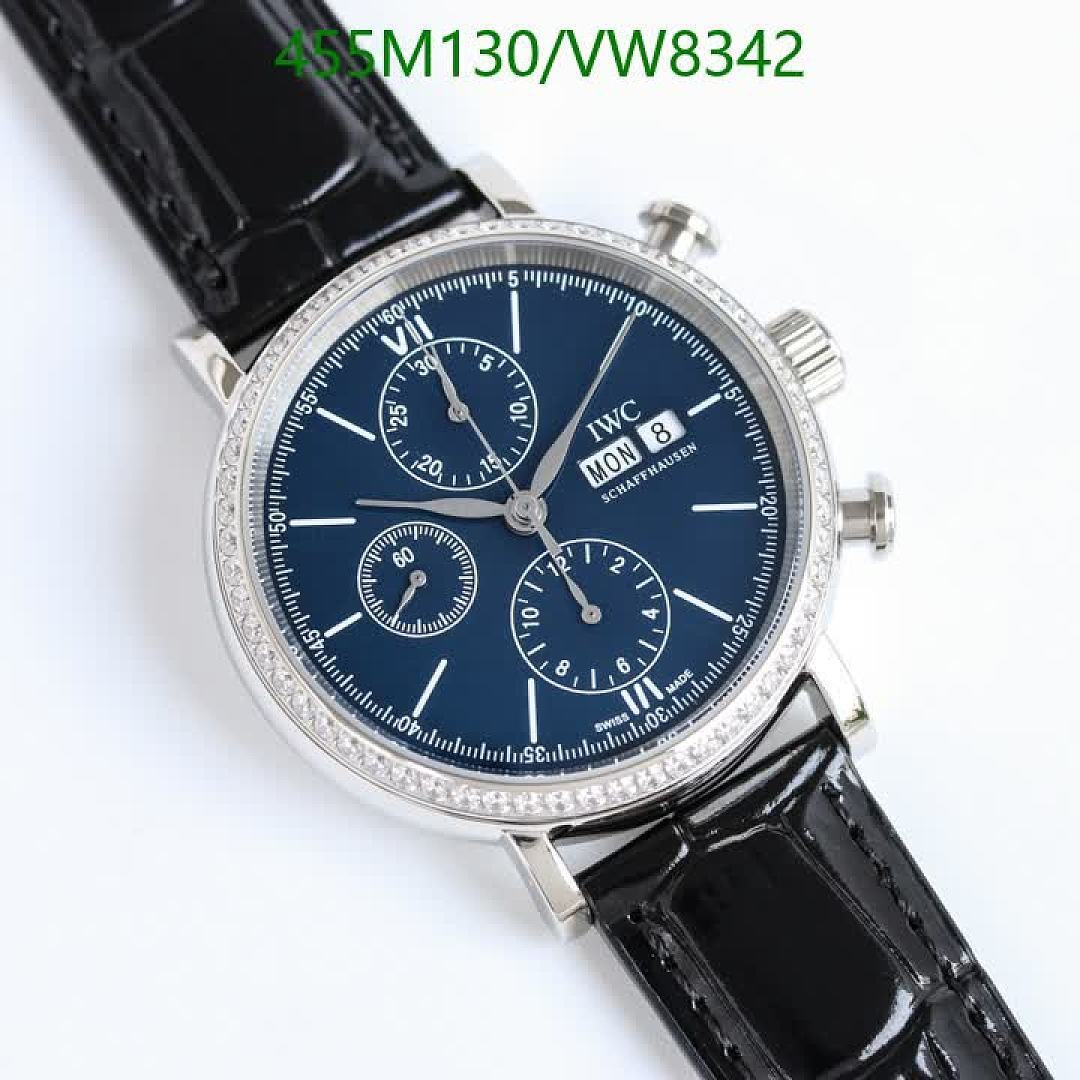 IWC-Watch-Mirror Quality Code: VW8342 $: 455USD