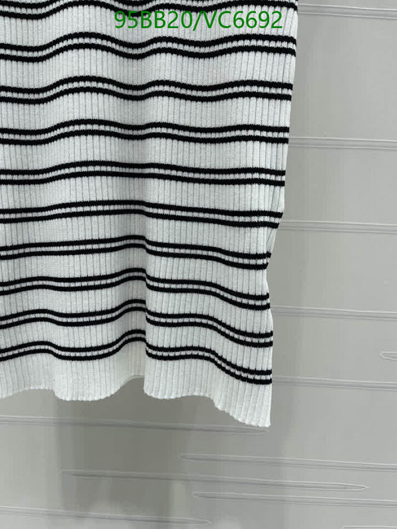 Miu Miu-Clothing Code: VC6692 $: 95USD