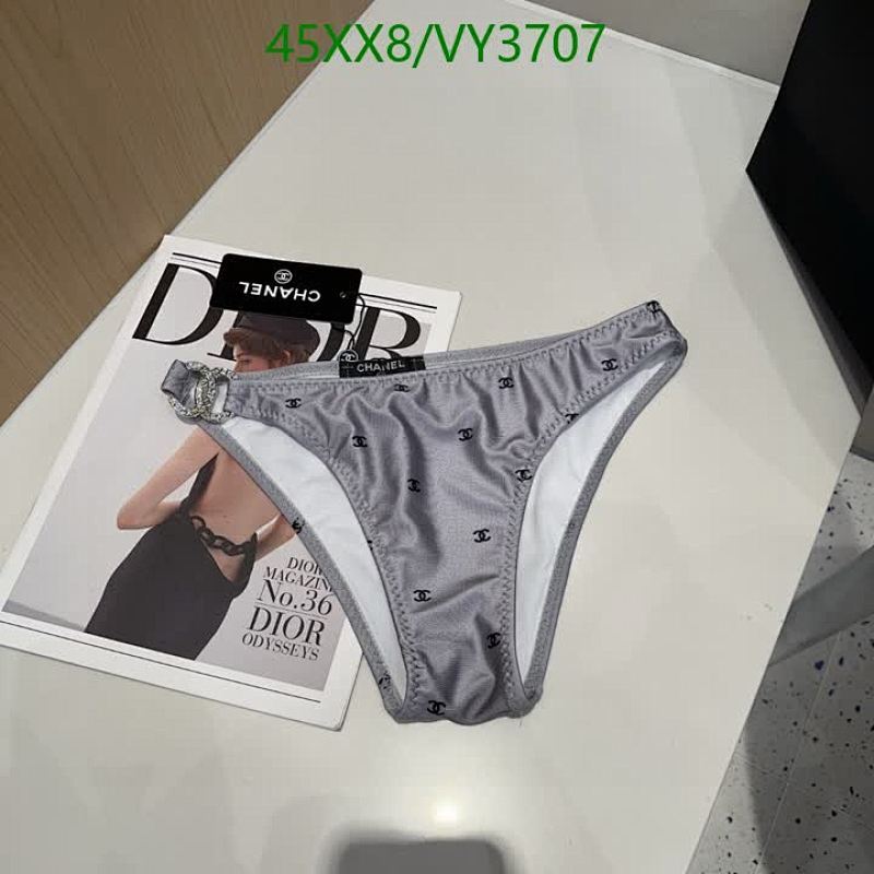 Chanel-Swimsuit Code: VY3707 $: 45USD