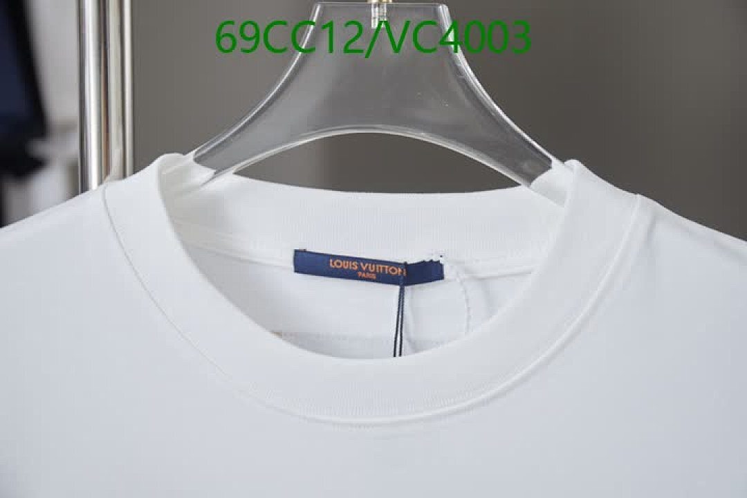 LV-Clothing Code: VC4003 $: 69USD