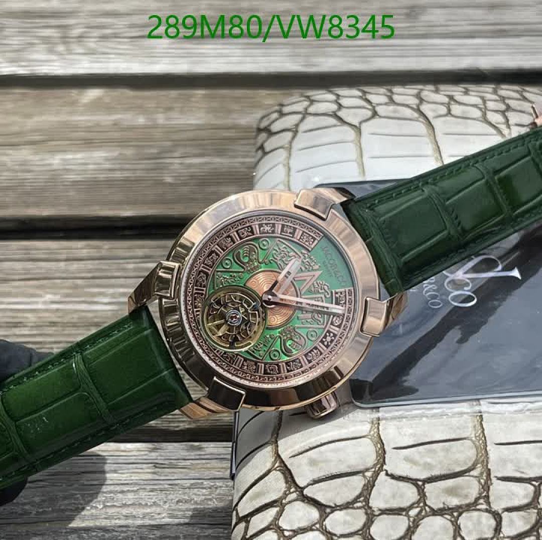 Jacob&Co-Watch-Mirror Quality Code: VW8345 $: 289USD