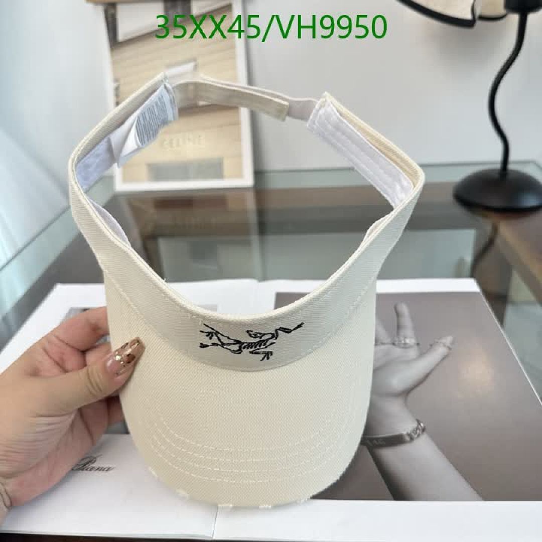 Arcteryx-Cap(Hat) Code: VH9950 $: 35USD