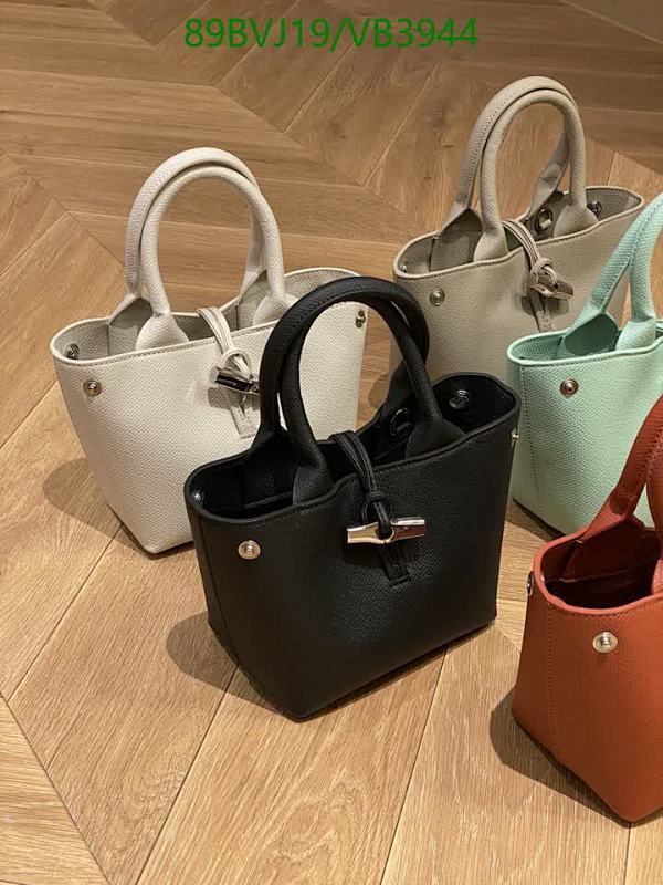 Longchamp-Bag-4A Quality Code: VB3944 $: 89USD