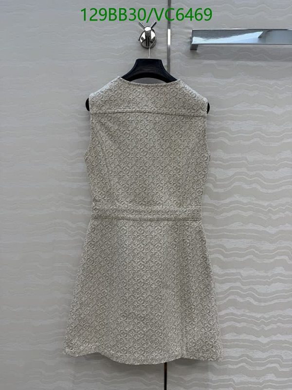 LV-Clothing Code: VC6469 $: 129USD