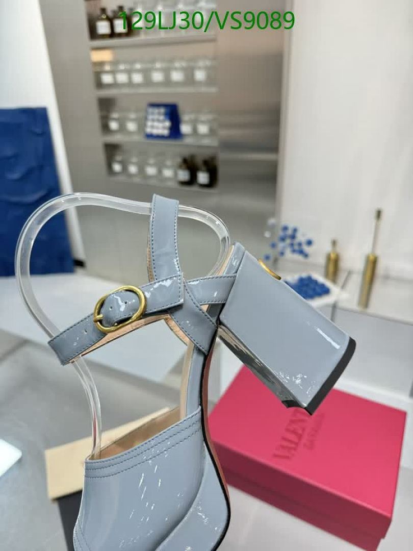 Valentino-Women Shoes Code: VS9089 $: 129USD