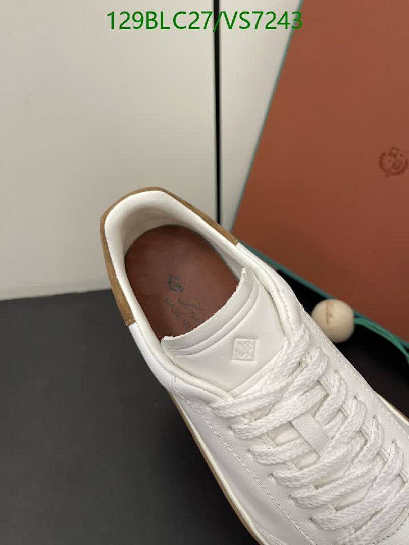 Loro Piana-Women Shoes Code: VS7243 $: 129USD