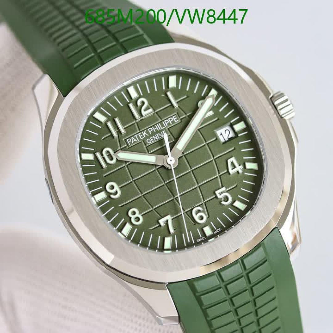 Patek Philippe-Watch-Mirror Quality Code: VW8447 $: 685USD