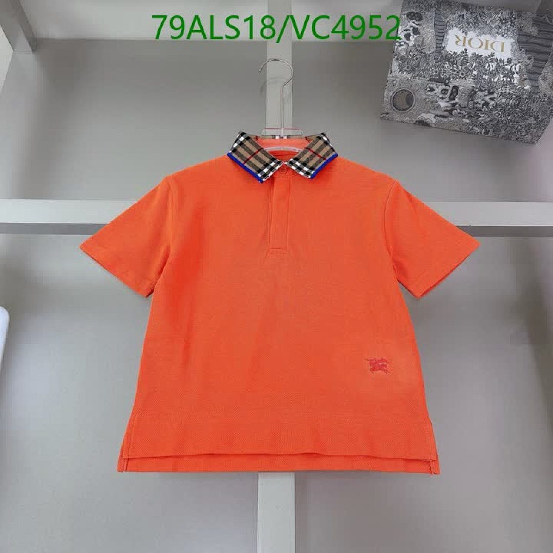 Burberry-Kids Clothing Code: VC4952 $: 79USD-Yupoo.ru - Copybrand.Team photo album Burberry-Kids Clothing Code: VC4952 $: 79USD