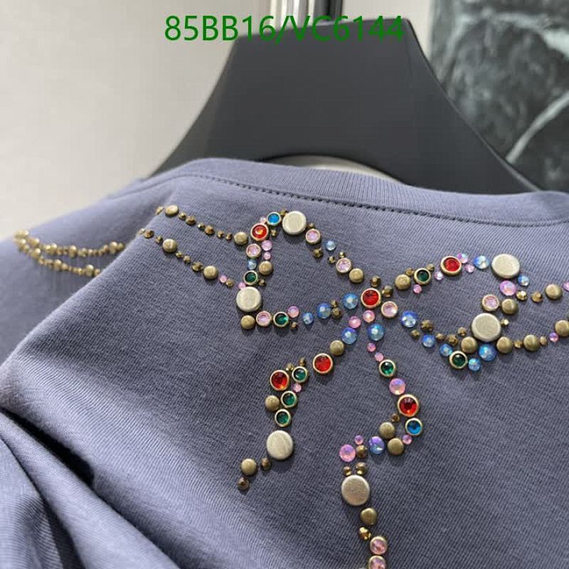 Dior-Clothing Code: VC6144 $: 85USD