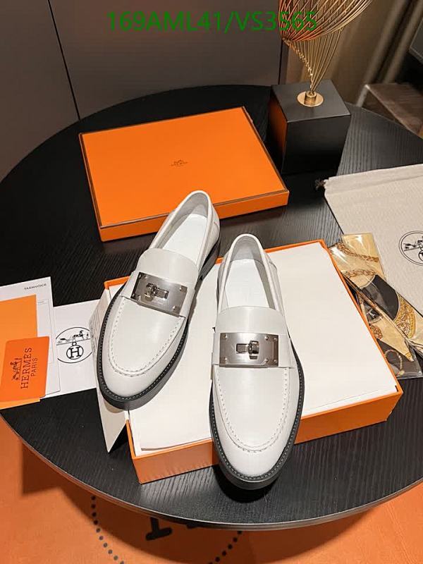 Hermes-Women Shoes Code: VS3565 $: 169USD