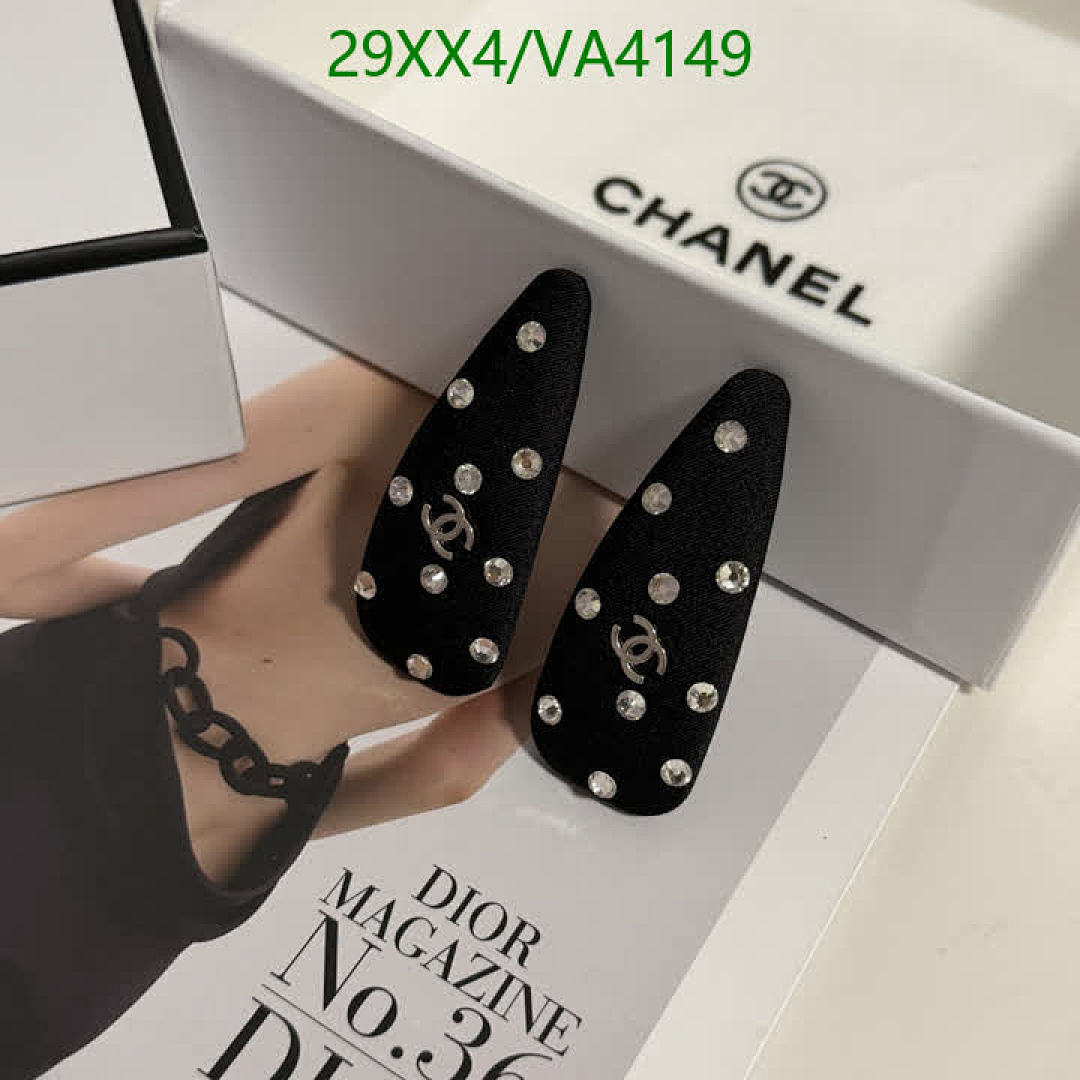 Chanel-Headband Code: VA4149 $: 29USD