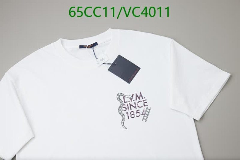 LV-Clothing Code: VC4011 $: 65USD