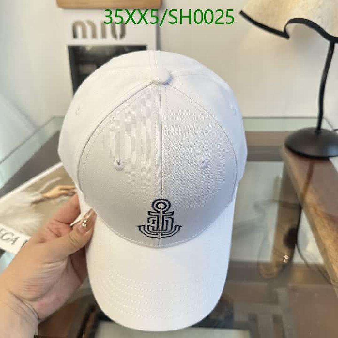 Celine-Cap(Hat) Code: SH0025 $: 35USD
