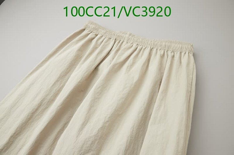 Balenciaga-Clothing Code: VC3920 $: 100USD