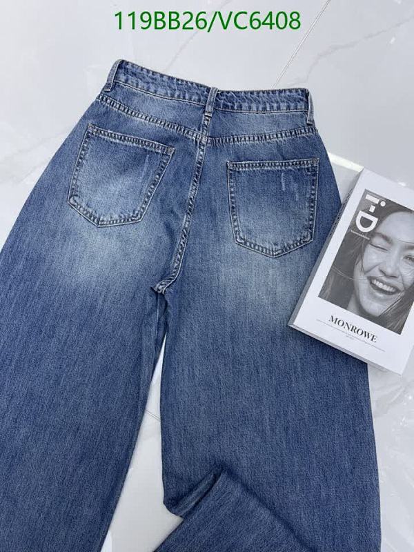 Loewe-Clothing Code: VC6408 $: 119USD