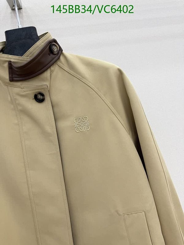 Loewe-Clothing Code: VC6402 $: 145USD