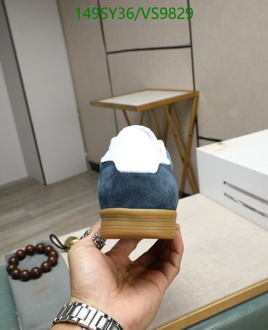 Tom Ford-Men shoes Code: VS9829 $: 149USD