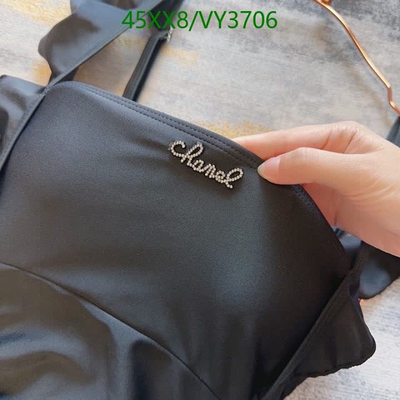 Chanel-Swimsuit Code: VY3706 $: 45USD
