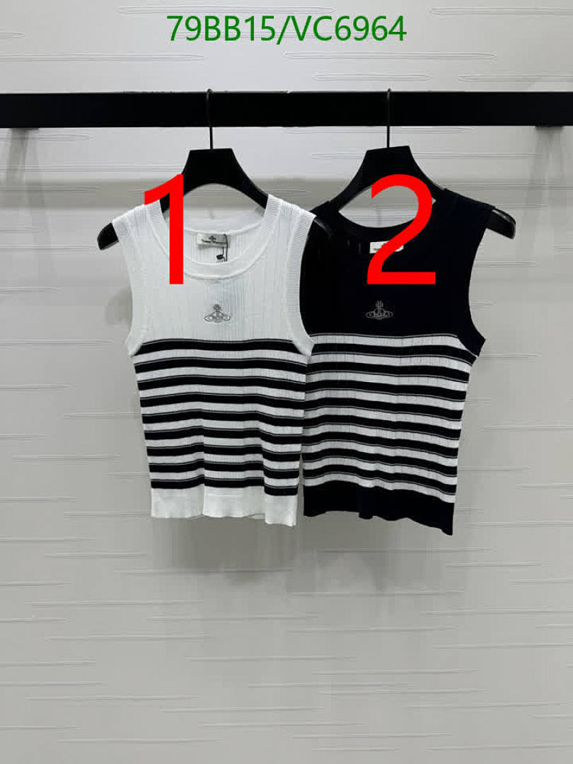 Vivienne Westwood-Clothing Code: VC6964 $: 79USD