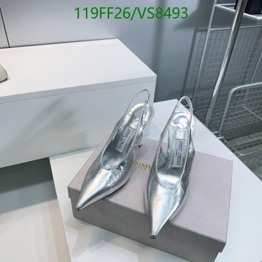 Jimmy Choo-Men shoes Code: VS8493 $: 119USD