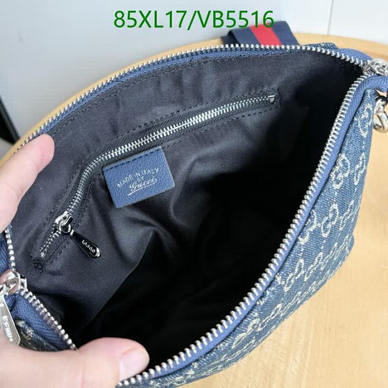 Gucci-Bag-4A Quality Code: VB5516 $: 85USD