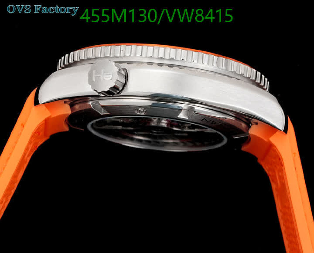 Omega-Watch(Mirror Quality) Code: VW8415 $: 455USD