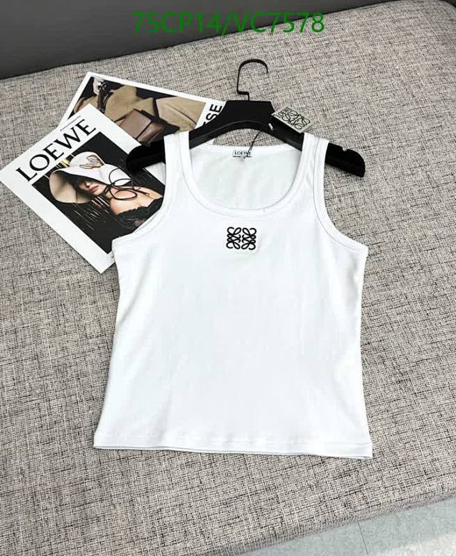 Loewe-Clothing Code: VC7578 $: 75USD