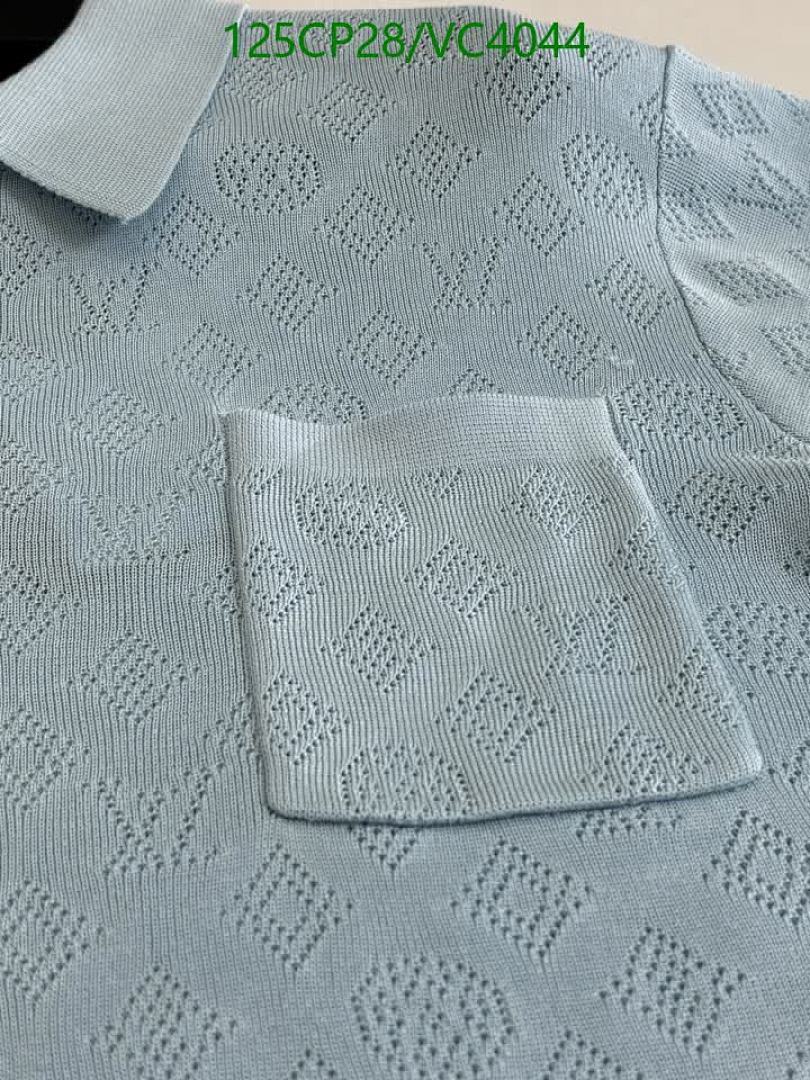 LV-Clothing Code: VC4044 $: 125USD