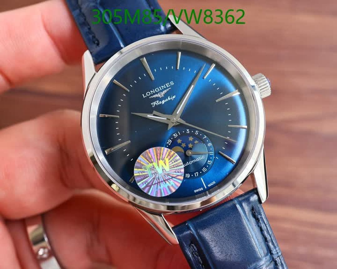 Longines-Watch-Mirror Quality Code: VW8362 $: 305USD