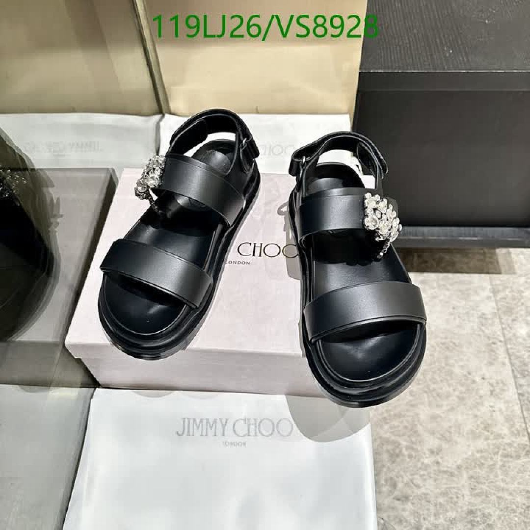 Jimmy Choo-Women Shoes Code: VS8928 $: 119USD