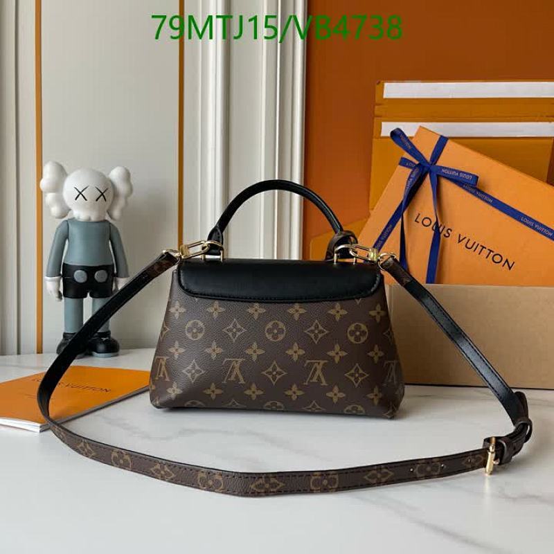 LV-Bag-4A Quality Code: VB4738 $: 79USD