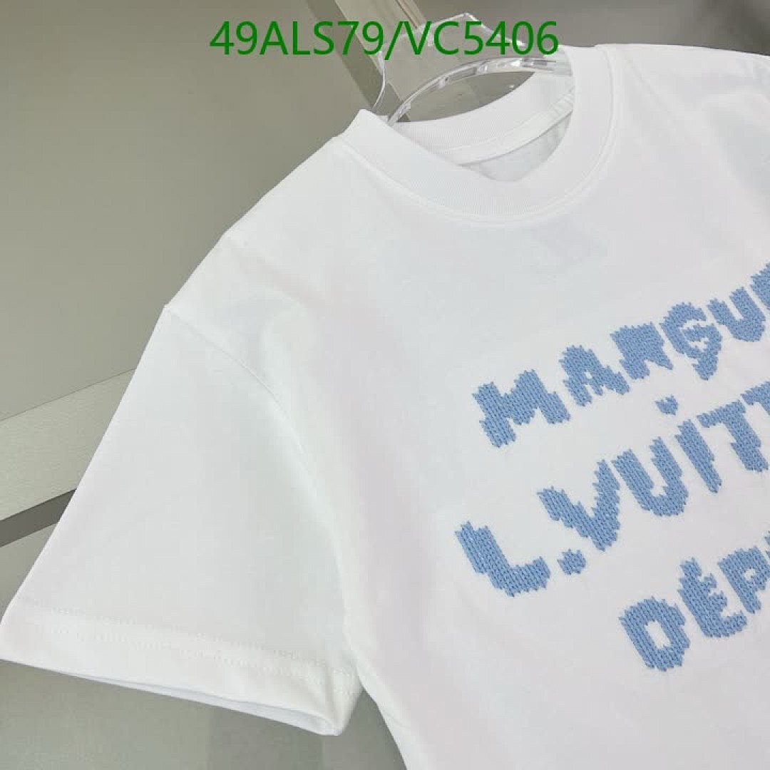 LV-Kids Clothing Code: VC5406 $: 49USD