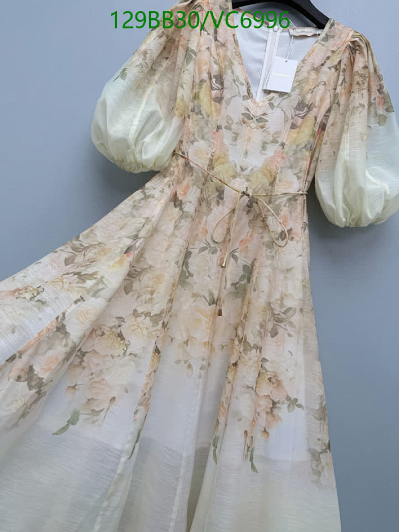 Zimmermann-Clothing Code: VC6996 $: 129USD