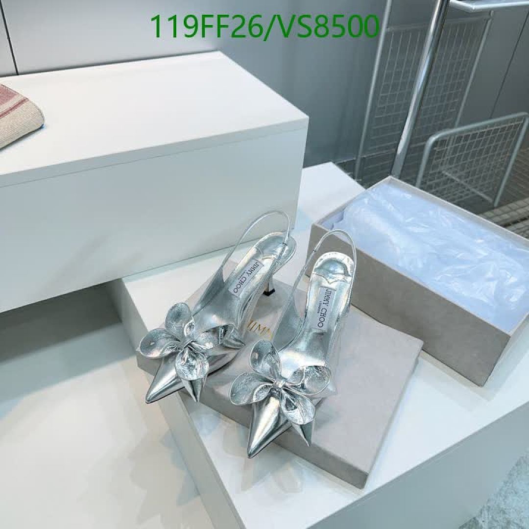 Jimmy Choo-Men shoes Code: VS8500 $: 119USD