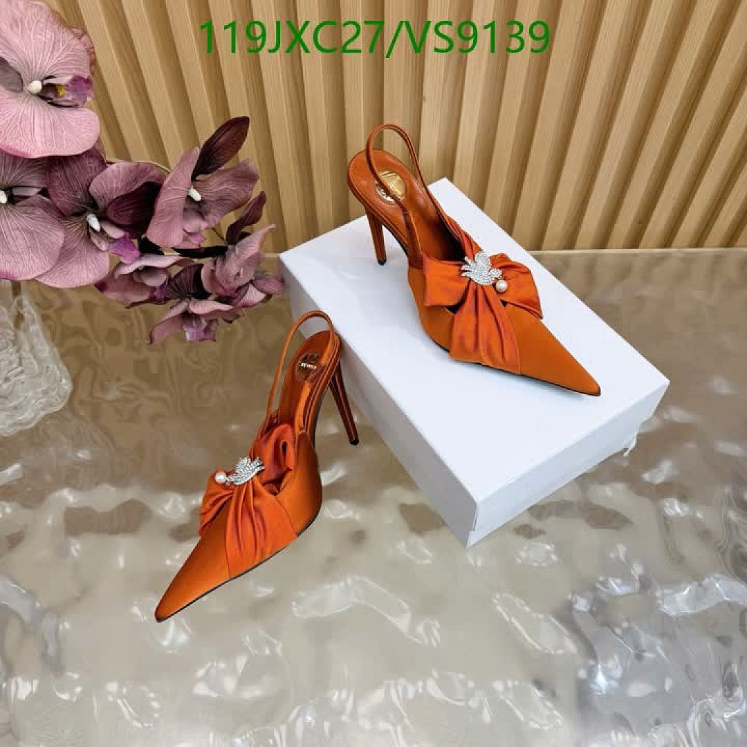 YSL-Women Shoes Code: VS9139 $: 119USD