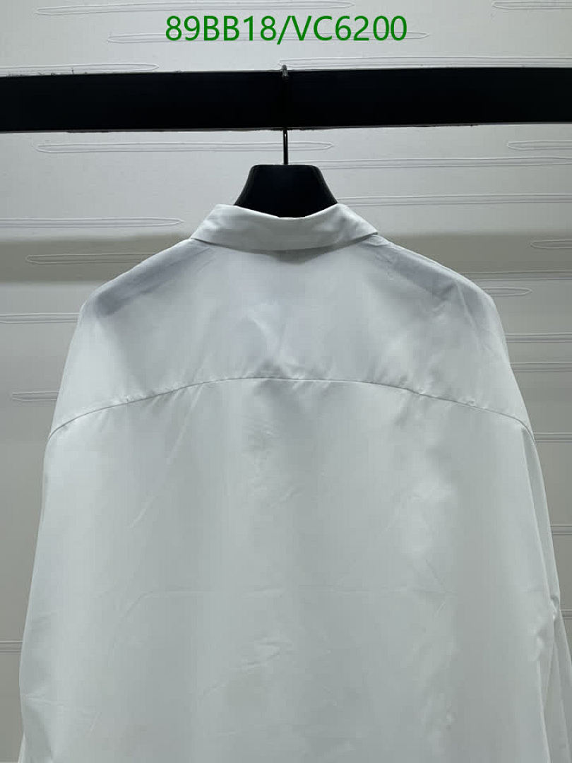 Dior-Clothing Code: VC6200 $: 89USD