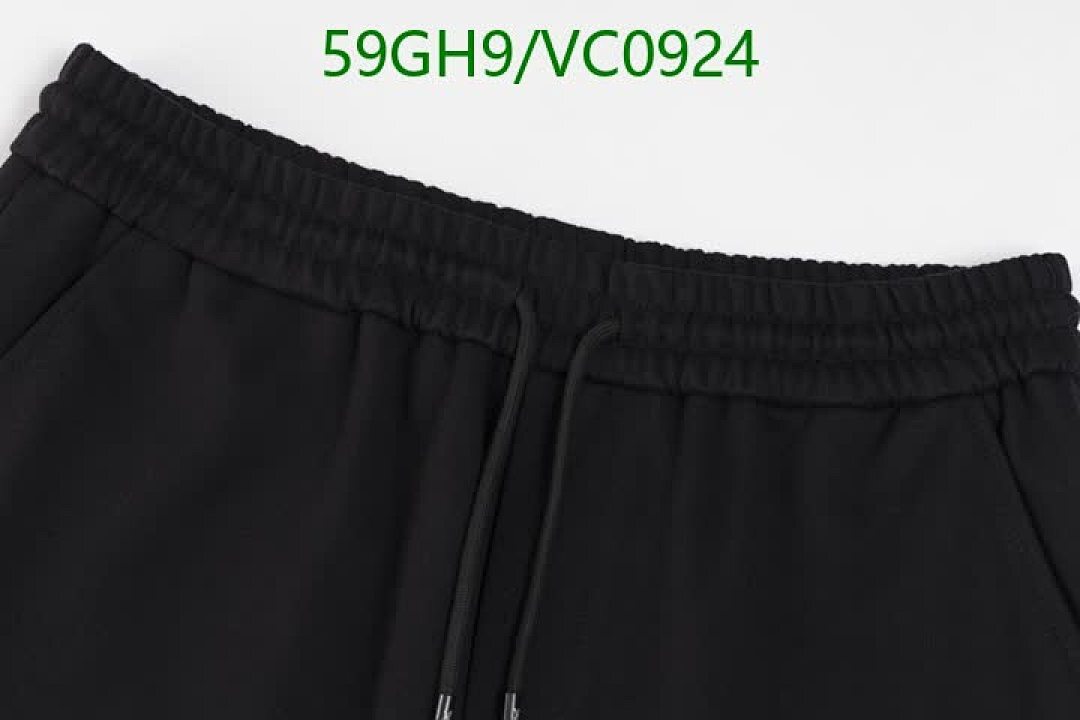 Arcteryx-Beach Shorts Code: VC0924 $: 59USD