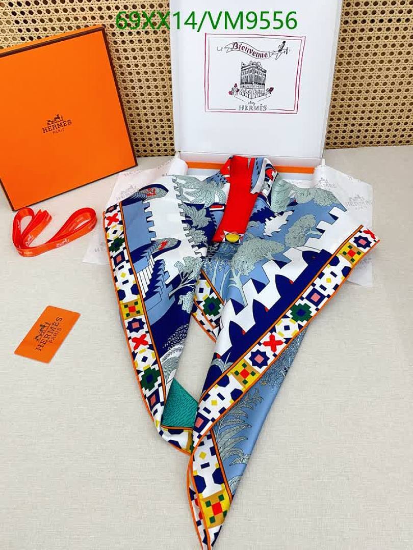 Hermes-Scarf Code: VM9556 $: 69USD