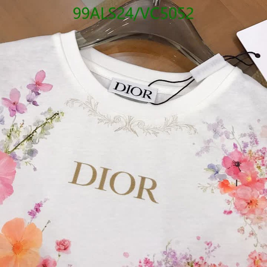 Dior-Kids clothing Code: VC5052 $: 99USD