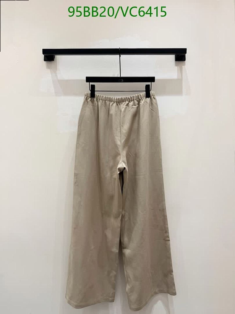 Loro Piana-Clothing Code: VC6415 $: 95USD