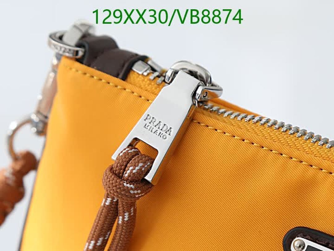 Prada-Bag-Mirror Quality Code: VB8874 $: 129USD