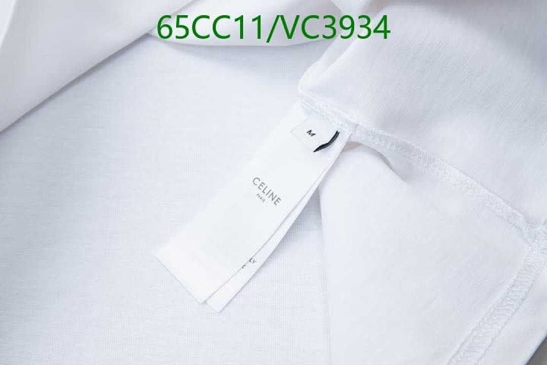 Celine-Clothing Code: VC3934 $: 65USD