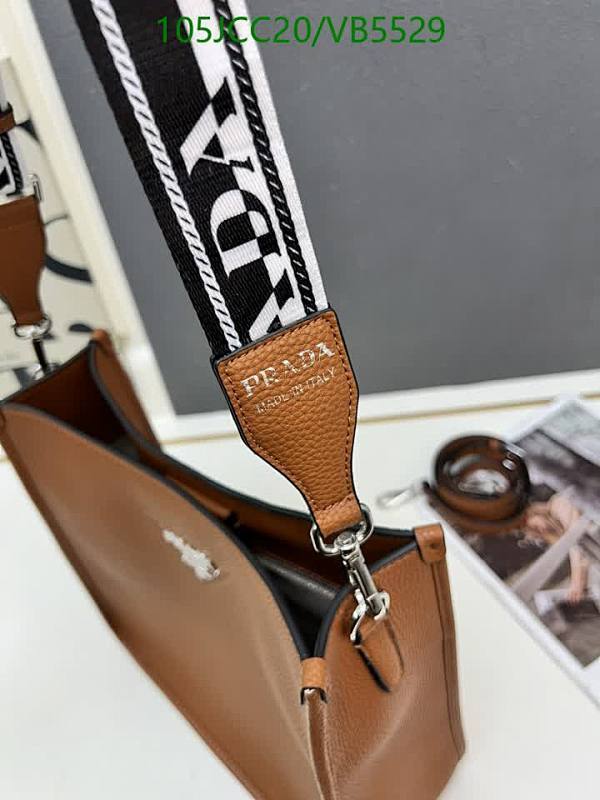 Prada-Bag-4A Quality Code: VB5529 $: 105USD
