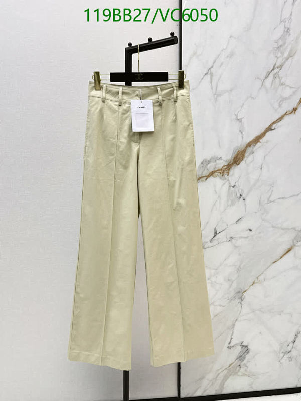 Chanel-Clothing Code: VC6050 $: 119USD