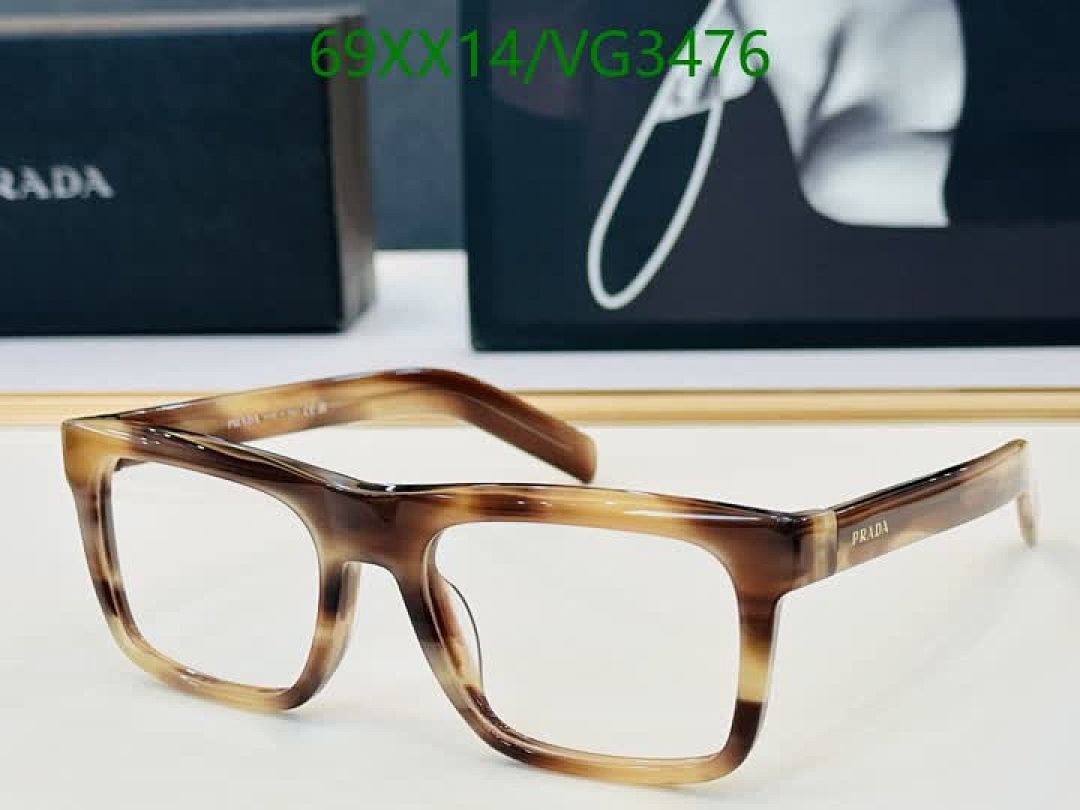Prada-Glasses Code: VG3476 $: 69USD-Yupoo.ru - Copybrand.Team photo album Prada-Glasses Code: VG3476 $: 69USD