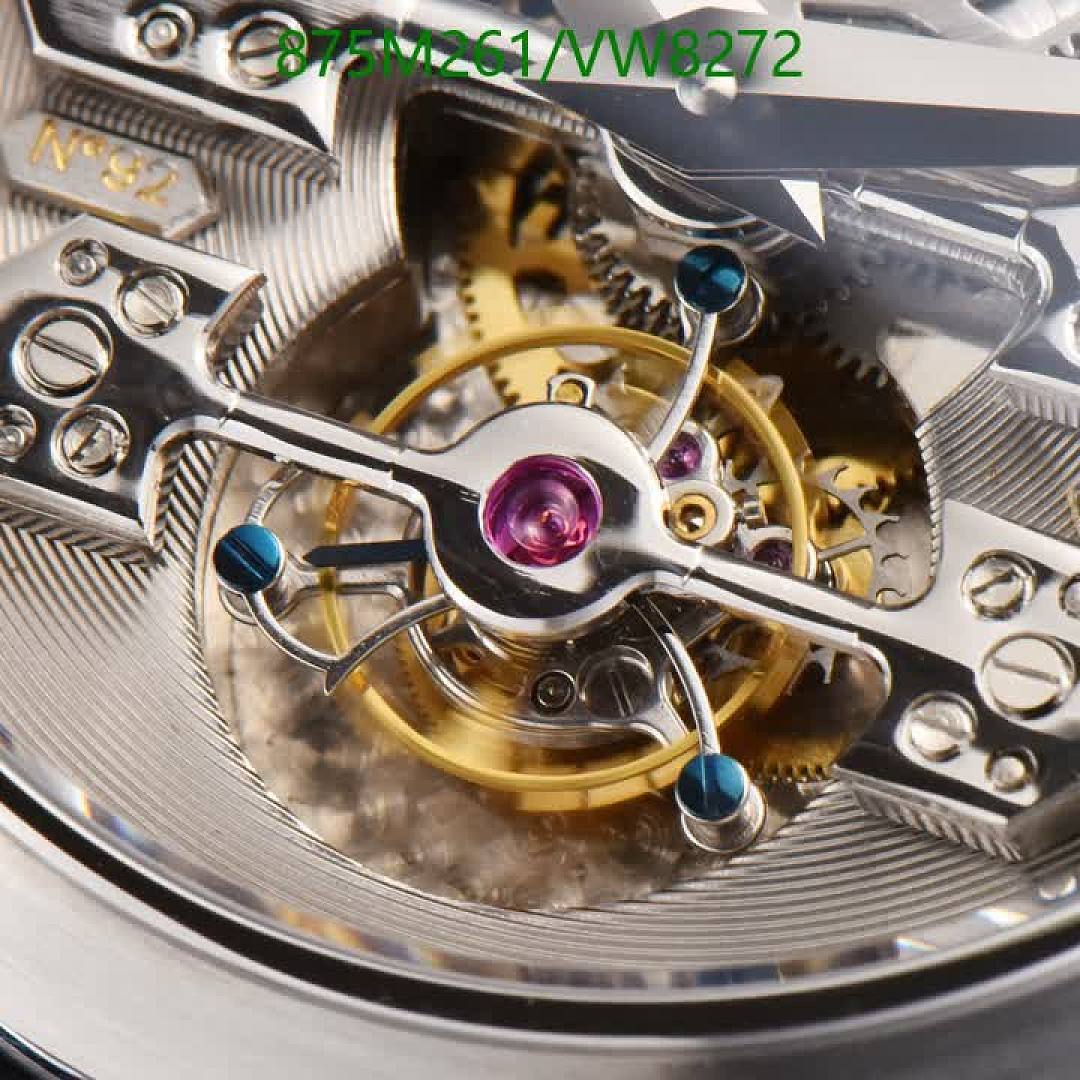 Girard-Perregaux-Watch-Mirror Quality Code: VW8272 $: 875USD