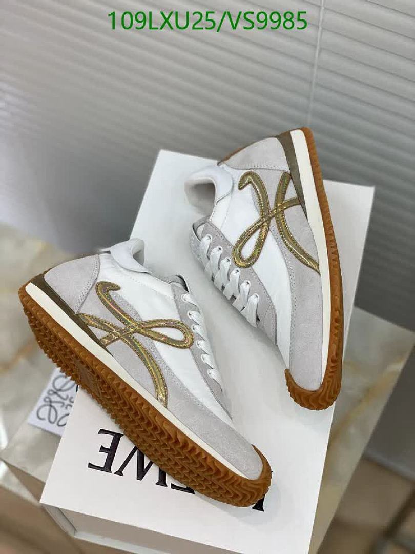 Loewe-Women Shoes Code: VS9985 $: 109USD