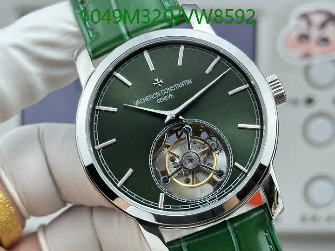Vacheron Constantin-Watch-Mirror Quality Code: VW8592 $: 1049USD